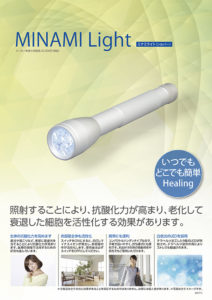 MINAMI-Light